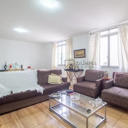Buy this 3 bed apartment on Alameda Campinas 941 in Cerqueira César, São Paulo - SP