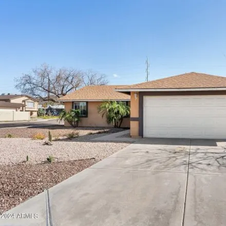 Image 4 - 1461 East Fremont Road, Phoenix, AZ 85042, USA - House for sale