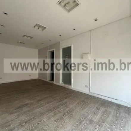 Buy this studio house on Rua Borba Gato in Jordanópolis, São Bernardo do Campo - SP