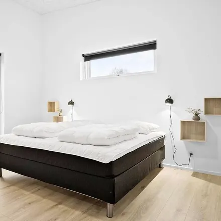 Rent this 5 bed house on Hadsund in North Denmark Region, Denmark