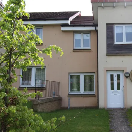 Rent this 3 bed duplex on Duncan Crescent in Dunfermline, KY11 4DF