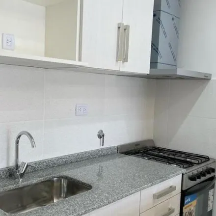 Buy this studio apartment on Ateneo Don Bosco in Venezuela, Partido de La Matanza