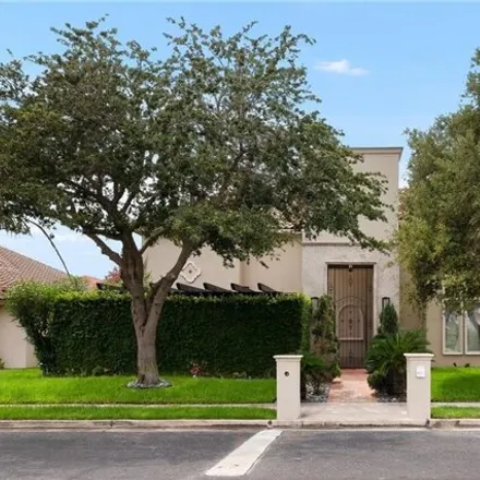 Buy this 4 bed house on 5859 North 3rd Lane in McAllen, TX 78504