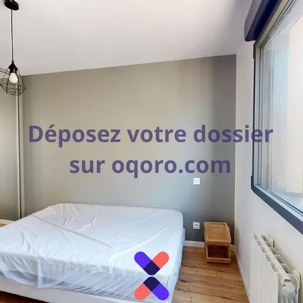 Image 4 - 6 Boulevard Victor Lambert, 51100 Reims, France - Apartment for rent