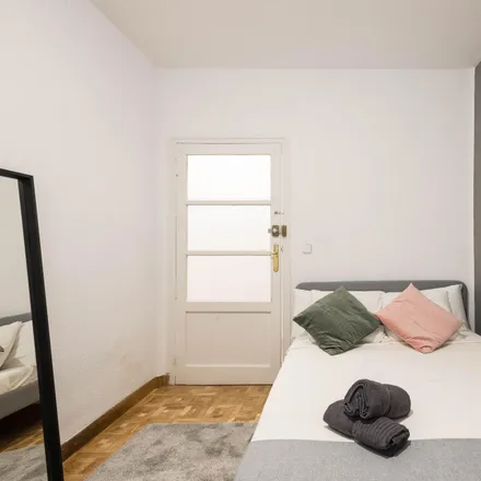Image 5 - Ramen Shifu, Calle de Ayala, 65, 28001 Madrid, Spain - Room for rent