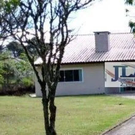 Image 2 - Rua Eduardo Luiz Piana, Piraquara - PR, 83045-280, Brazil - House for rent