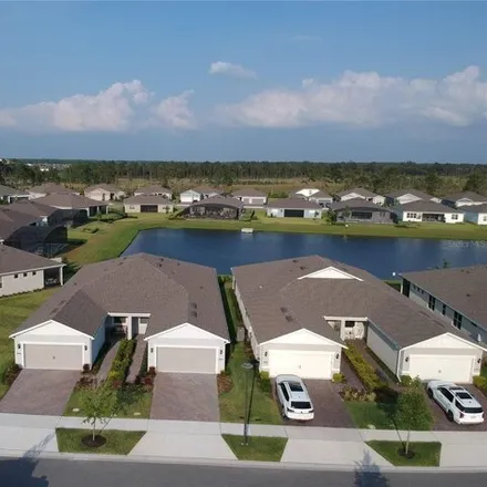 Buy this 2 bed house on Cherry Blossom Loop in Osceola County, FL