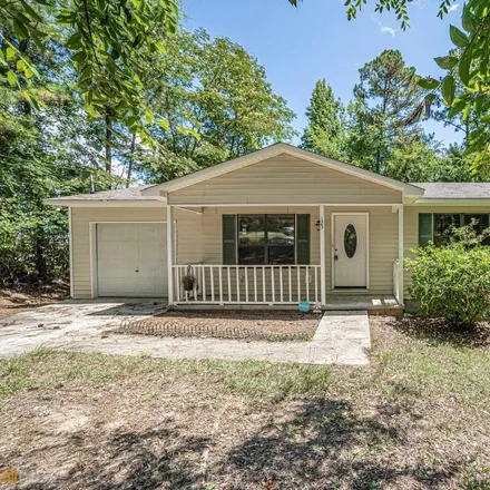 Buy this 3 bed house on 123 Village Way in Baldwin County, GA 31061