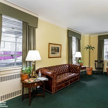 Buy this studio apartment on 870 FIFTH AVENUE in New York