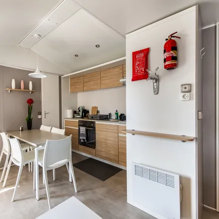 Rent this 4 bed house on 149 Rue des Sables in 85160 Saint-Jean-de-Monts, France