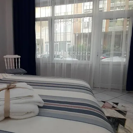 Rent this 1 bed apartment on 34674 Üsküdar