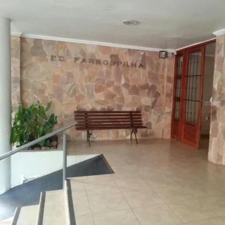 Buy this 2 bed apartment on Rua Duque de Caxias in São Miguel, Uruguaiana - RS
