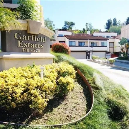 Image 1 - 946 South Garfield Avenue, Monterey Park, CA 91754, USA - Townhouse for rent