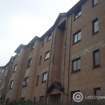 Image 3 - Carriagehill Court, Paisley, PA2 6AS, United Kingdom - Apartment for rent