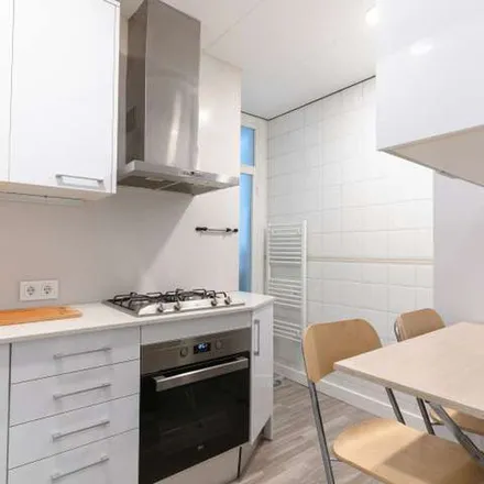 Image 7 - Can Becari, Carrer del Camp, 7, 08001 Barcelona, Spain - Apartment for rent