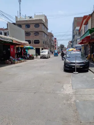 Image 6 - unnamed road, Los Olivos, Lima Metropolitan Area 15306, Peru - Apartment for sale