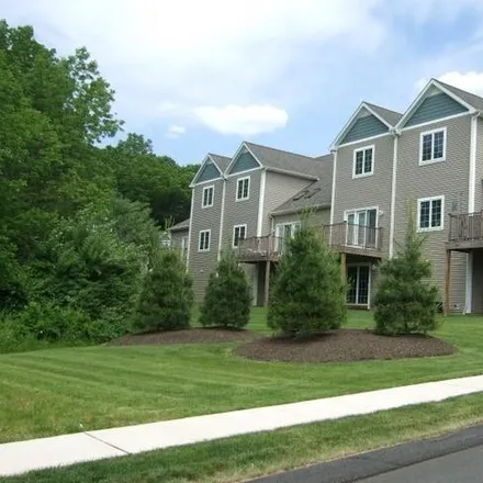 Buy this 3 bed condo on 2001 West Street in Southington, CT 06489