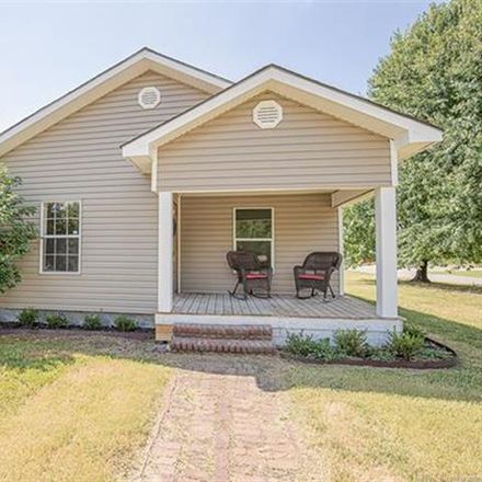 Rent this 4 bed house on 821 West Oak Street in Collinsville, OK 74021