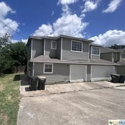 Image 1 - 1028 Sagewood Trail, San Marcos, TX 78666, USA - House for rent