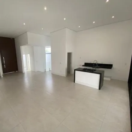 Rent this 4 bed house on Alameda Brasília in Residencial Alphaville Nova Esplanada 3, Votorantim - SP