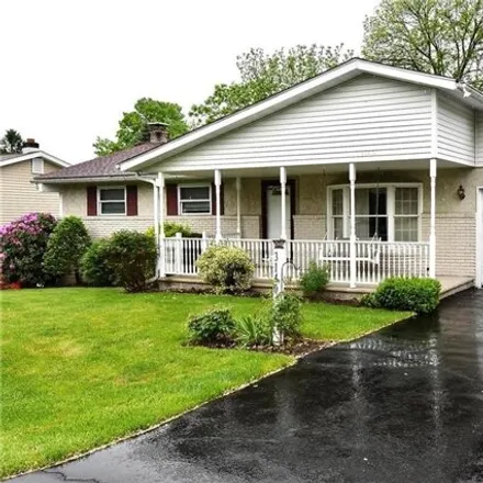 Buy this 3 bed house on 3162 Whitehall Avenue in Butztown, Bethlehem Township