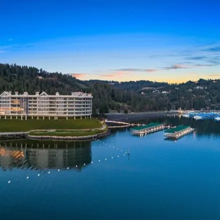 Buy this 3 bed condo on 2215 East Potlatch Hill Road in Coeur d'Alene, ID 83814