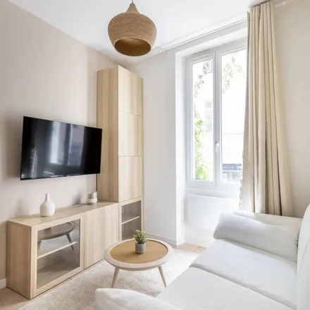 Rent this 2 bed apartment on 9 Rue Fortin in 13005 5e Arrondissement, France