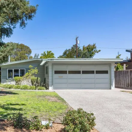 Buy this 3 bed house on 3505 Ramona Street in Palo Alto, CA 94306