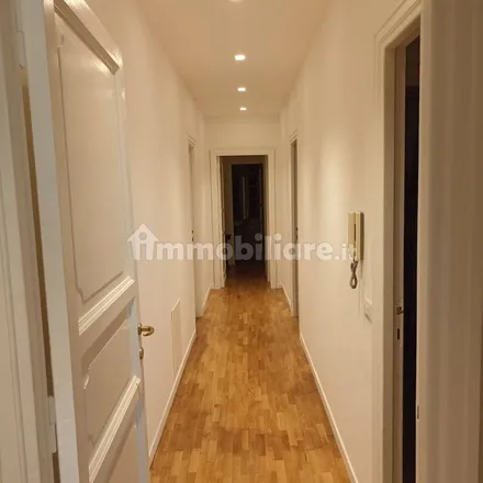 Image 7 - Via degli Orti della Farnesina, 00194 Rome RM, Italy - Apartment for rent
