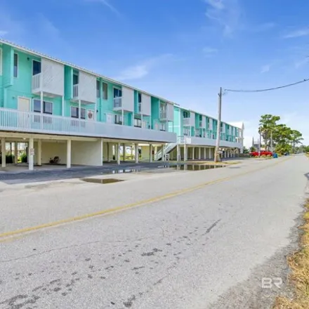 Buy this 2 bed condo on Papa Rocco's in 101 West 6th Avenue, Gulf Shores