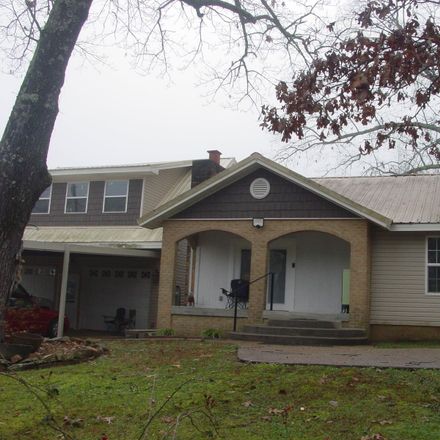 Rent this 4 bed house on Glenwood in AR, US