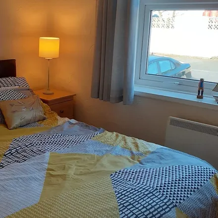 Rent this 2 bed apartment on Llanbadrig in LL67 0NG, United Kingdom