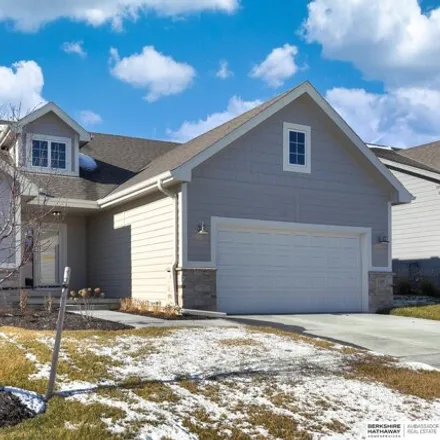 Buy this 3 bed house on 10956 South 187th Street in Sarpy County, NE 68136