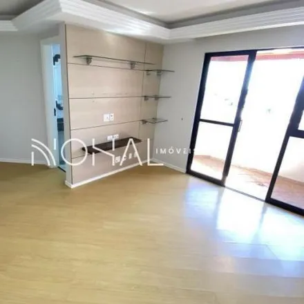 Buy this 3 bed apartment on Centro in Rua Doutor Paula Xavier, Ponta Grossa - PR