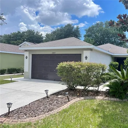 Buy this 3 bed house on 11613 Hammocks Glade Drive in Riverview, FL 33569