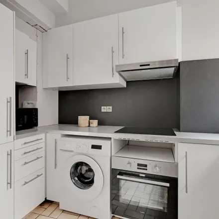 Image 8 - 245 Rue Lecourbe, 75015 Paris, France - Apartment for rent