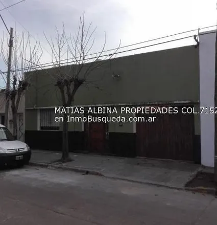 Image 2 - Calle 527, Partido de La Plata, B1900 CHM Tolosa, Argentina - House for sale
