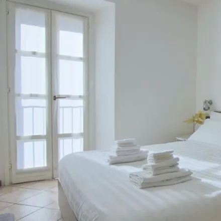 Rent this 1 bed apartment on Il Birrivico in Via Borgo Vico, 28