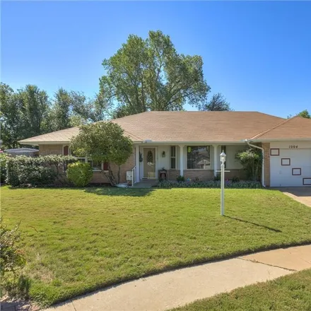 Buy this 3 bed house on 1004 Southwest 96th Street in Oklahoma City, OK 73139