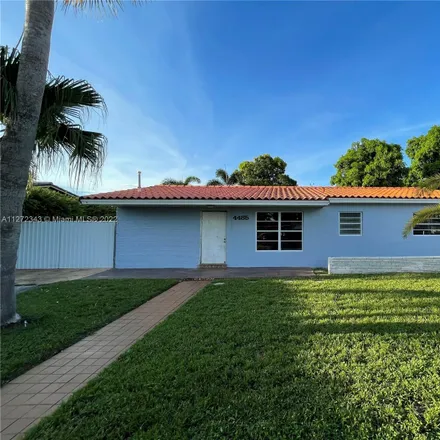 Buy this 3 bed house on 4485 Northwest 201st Street in Miami Gardens, FL 33055