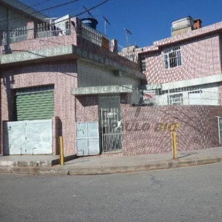 Image 2 - El Botin, Rua das Esmeraldas, Jardim, Santo André - SP, 09070-230, Brazil - House for sale