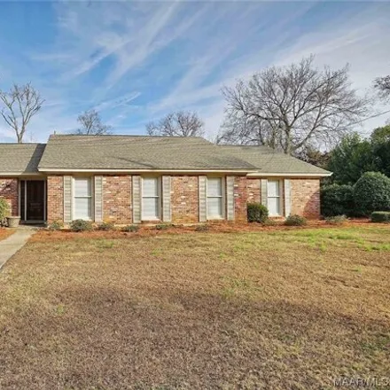 Buy this 5 bed house on 3764 Silver Lane in Hillwood, Montgomery
