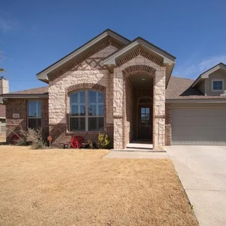 Buy this 4 bed house on 719 Bucknell Avenue in Big Spring, TX 79720