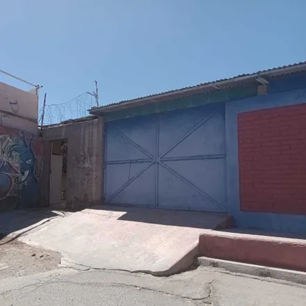 Image 5 - 1 Oriente, 139 5584 Calama, Chile - House for rent