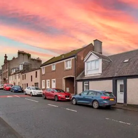 Buy this 2 bed apartment on Dalry Health Centre in Vennel Street, Dalry