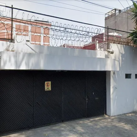 Buy this studio house on Ángel Urraza in Avenida Lazaro Cardenas, Benito Juárez