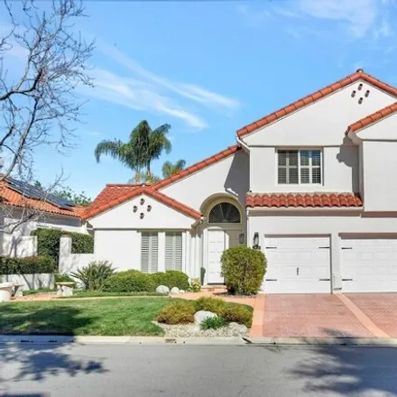 Buy this 5 bed house on 5683 Hazelcrest Circle in Thousand Oaks, CA 91362