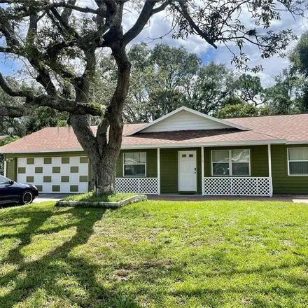 Buy this 4 bed house on 1100 Monitor Avenue in Orange County, FL 32818