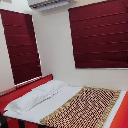 Rent this 2 bed condo on Kolkata in Kolkata District, India