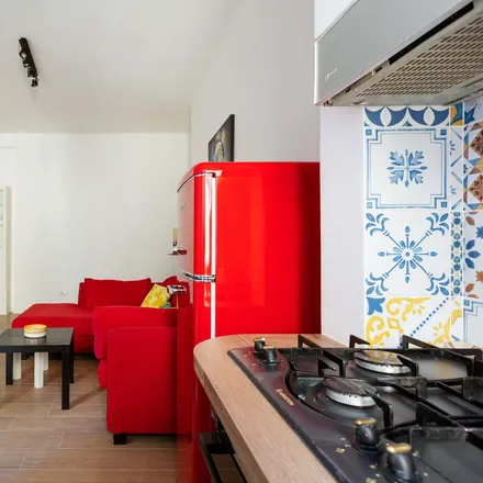 Image 4 - Architetto Giancarlo Giusteschi, Via Magolfa, 12, 20143 Milan MI, Italy - Apartment for rent